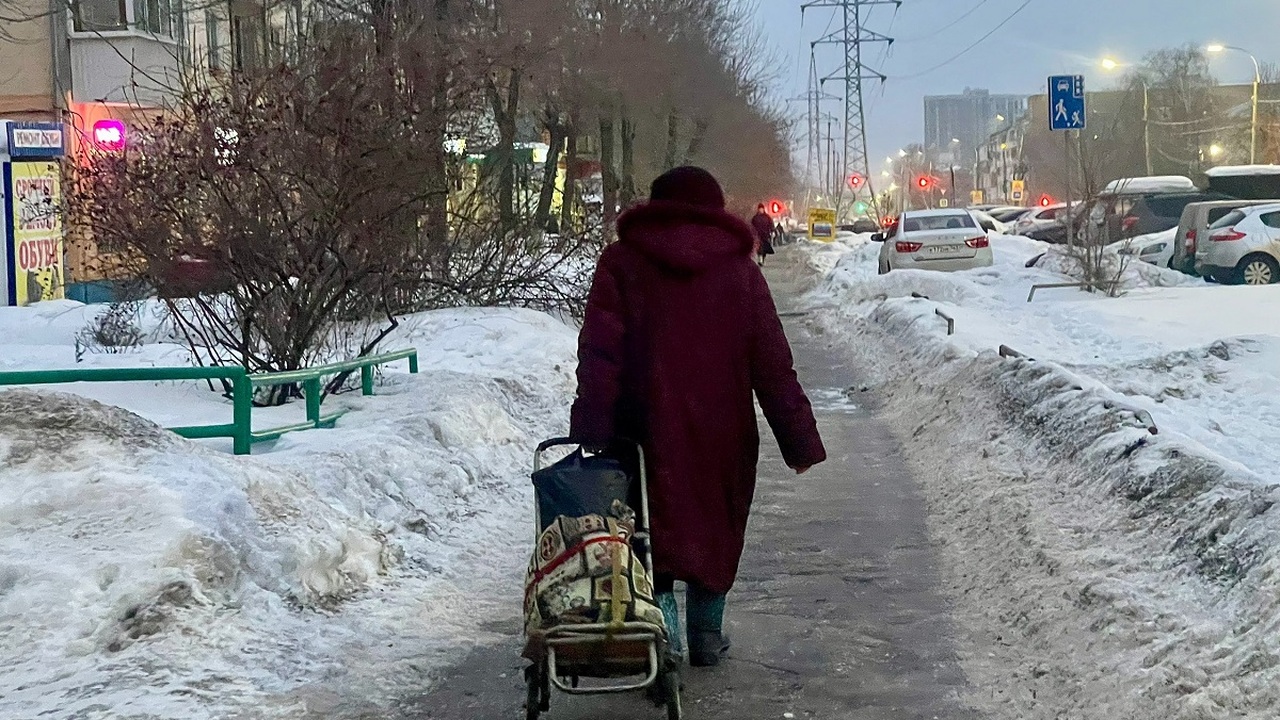 Пожилой возраст после 70 лет открывает новую гл...