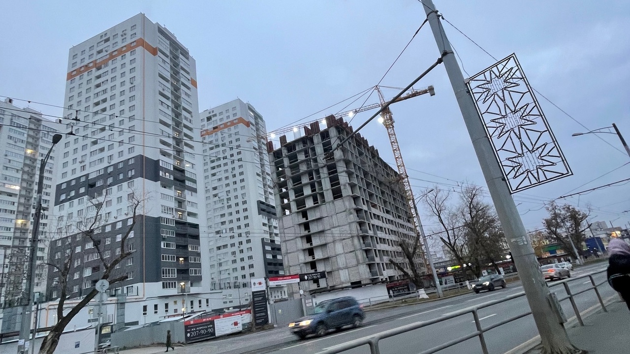Такого с рынком недвижимости еще не было, эксперты бьют тревогу По результатам последнего заседания правления Б...