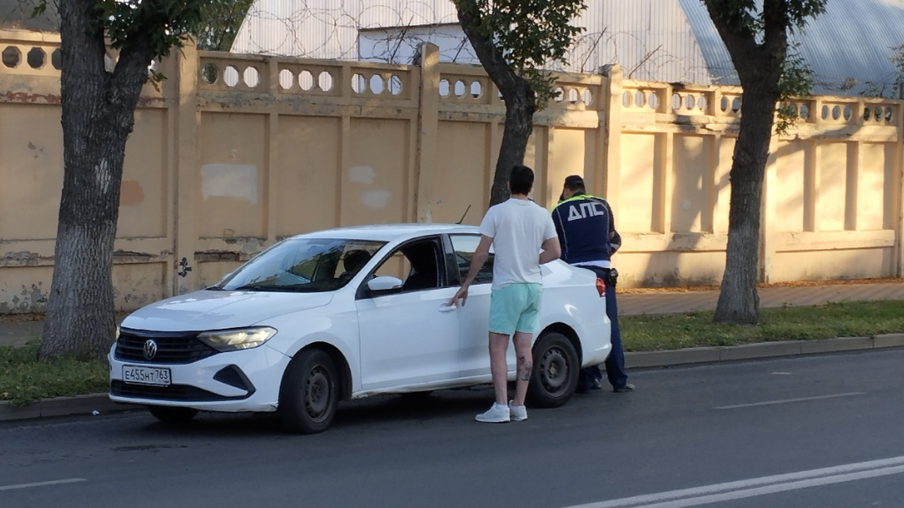 Как ответить инспектору ДПС, если спросил “Куда...