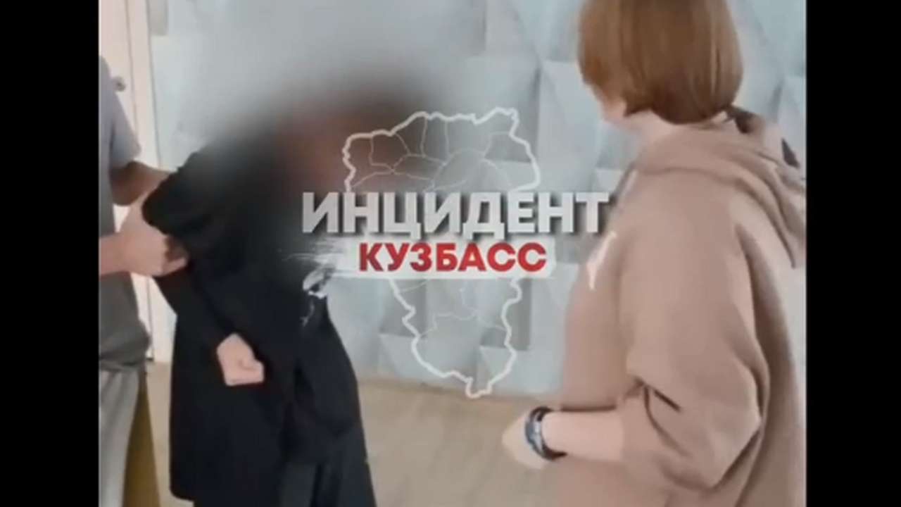 В Кемерове возбуждено дело в связи с избиением воспитанницы детдома Следственными органами СК России по Кемеровской...