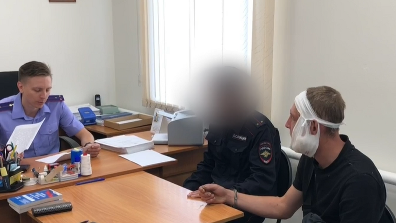 В Кузбассе будут судить "режиссера" издевательств над несовершеннолетней девушкой В Яшкинском округе перед судом предстанет 36-ле...