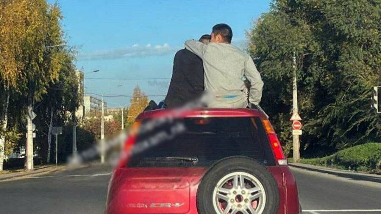В Новокузнецке полиция привлекла к ответственно...