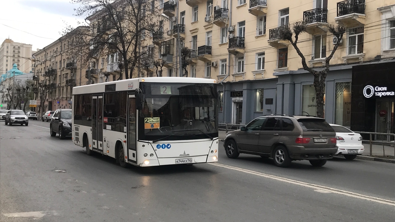 Цену на городской транспорт "скинут" вдвое — пенсионерам РФ готовят новую единую льготу Пенсионерам – единые льготы на проезд по всей Р...