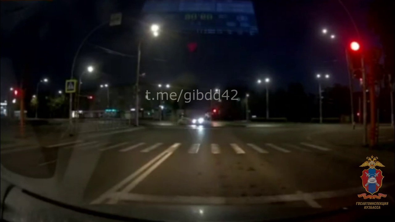 В Кемерове полиция устанавливает обстоятельства...