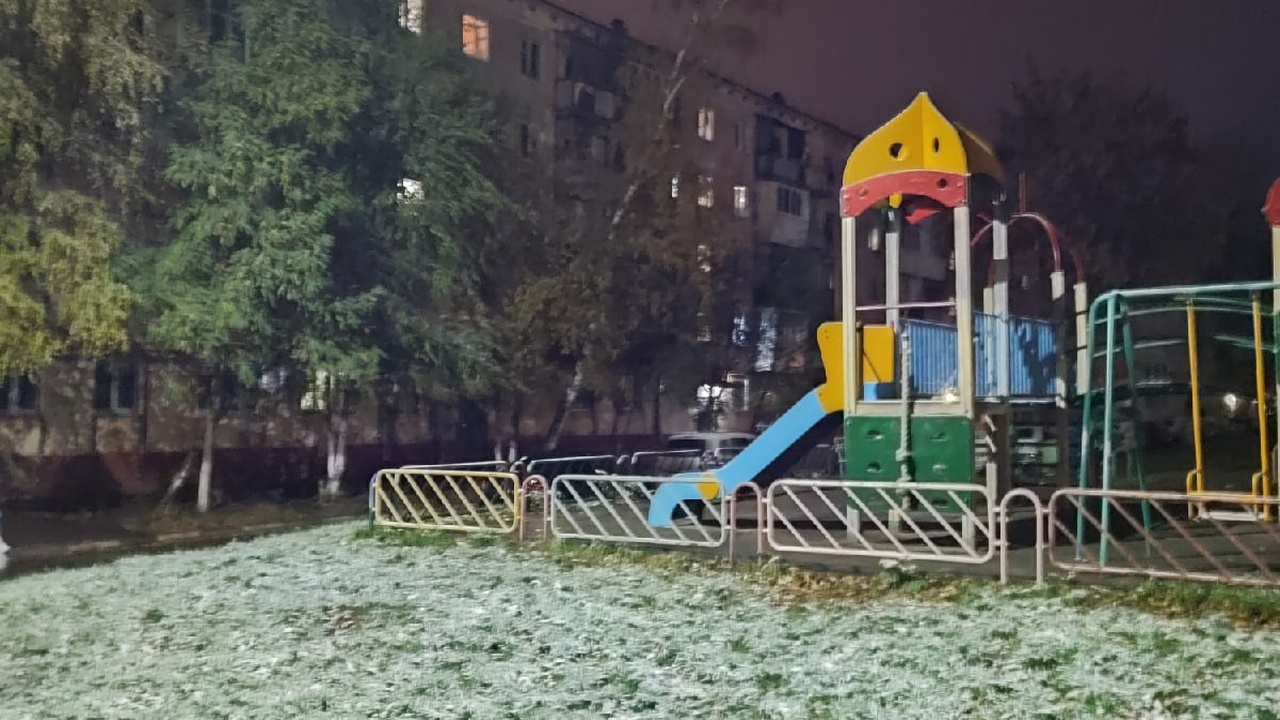 Полный откат к зиме: Вильфанд поменял прогноз с 11 мая — вернутся морозы и снег Май в Москве продолжает удивлять своей непредск...