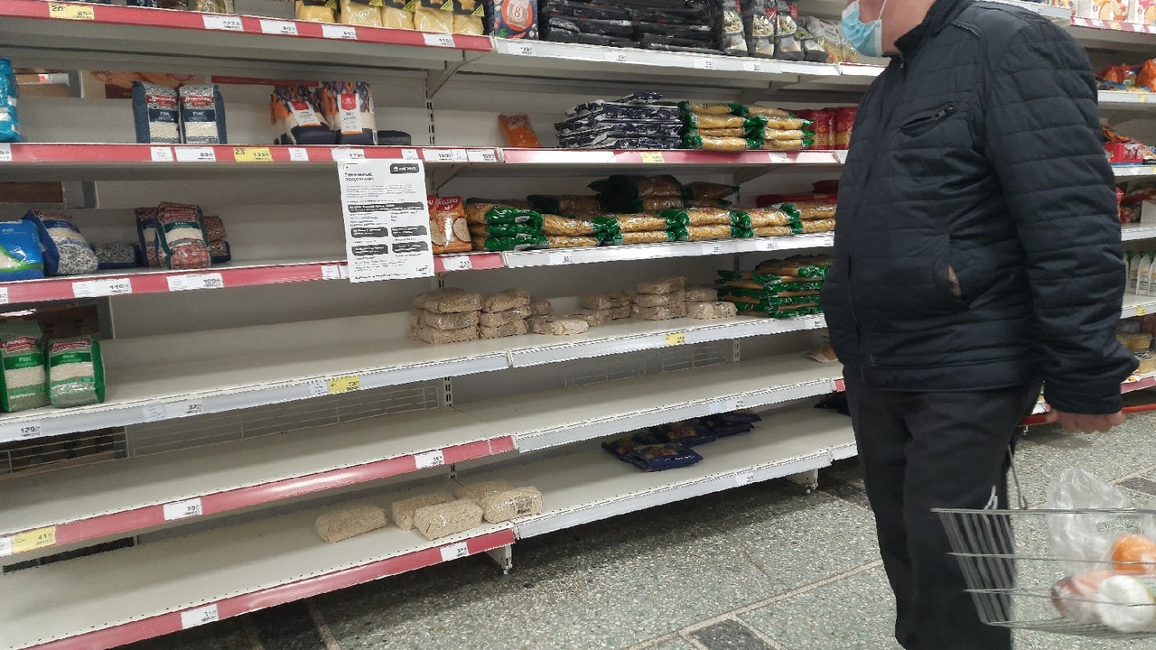 В России, на фоне недавнего снижения цен на яйц...
