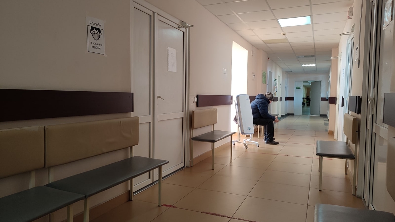 Лечить теперь будут по-новому: минздрав анонсировал изменения — пенсионеры потрясены Министерство здравоохранения Российской Федерац...