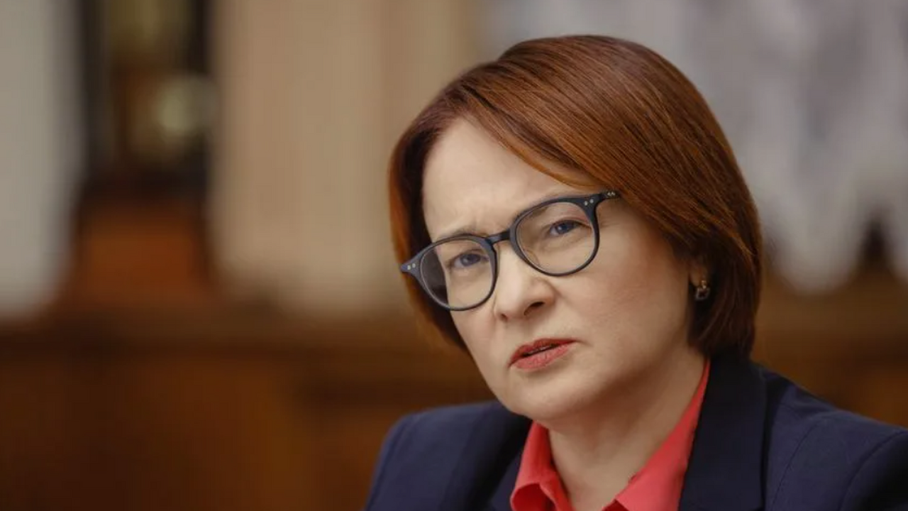 Россияне выдохнули: Набиуллина дала многообещающий прогноз по ключевой ставке в июле Центробанк намекнул на возможное снижение ключе...