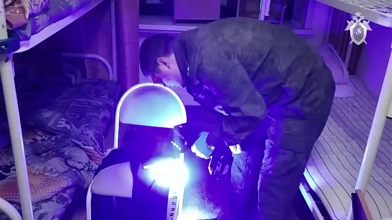 Жителя Тывы в Кузбассе признали виновным в убий...