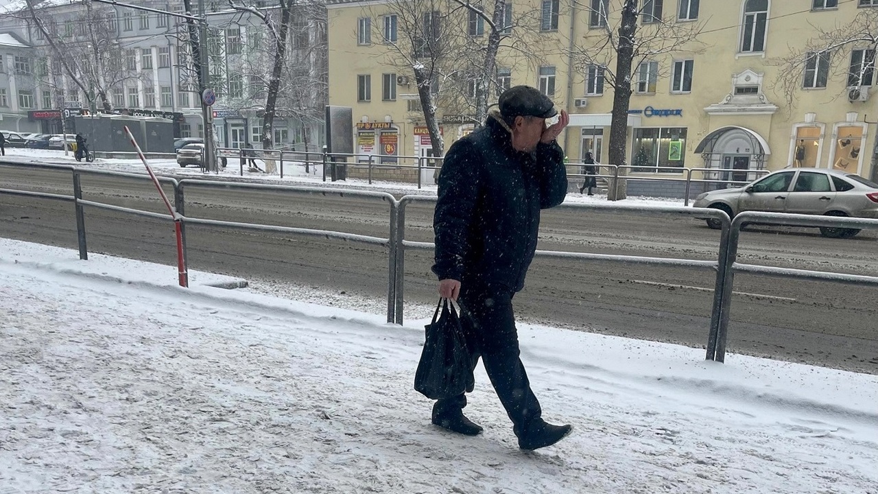 Представьте себе сценарий: вы заходите в аптеку...