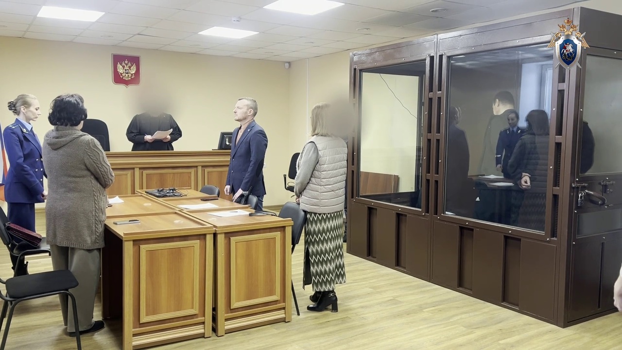 Экс-главу Анжеро-Судженска приговорили к 12 годам колонии В Кузбассе вынесли приговор экс-главе и бывшему...