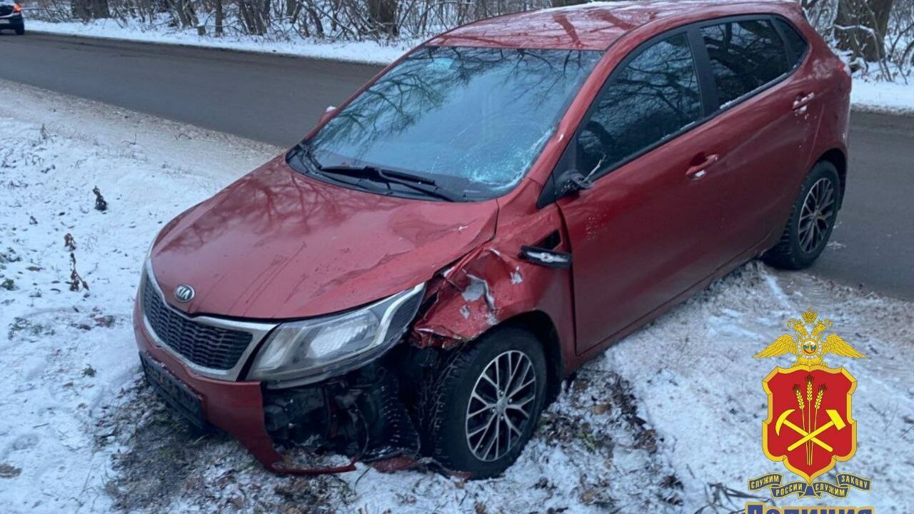 В Кемерове возбудили уголовное дело по факту ав...