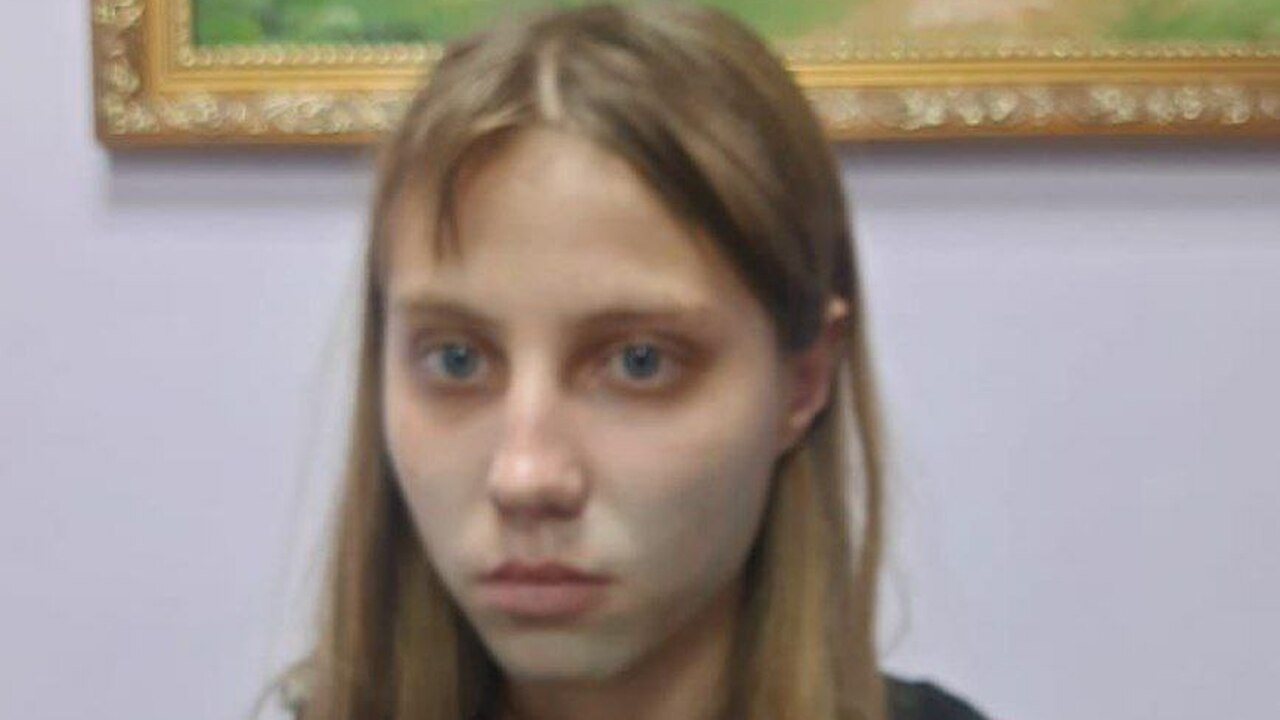 В Ленинске-Кузнецком ищут 16-летнюю Алену Корх,...