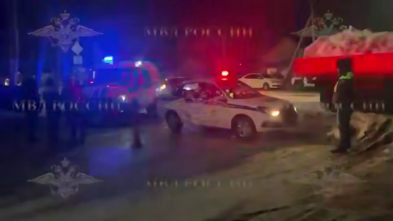 Полиция задержала предполагаемого виновника рез...