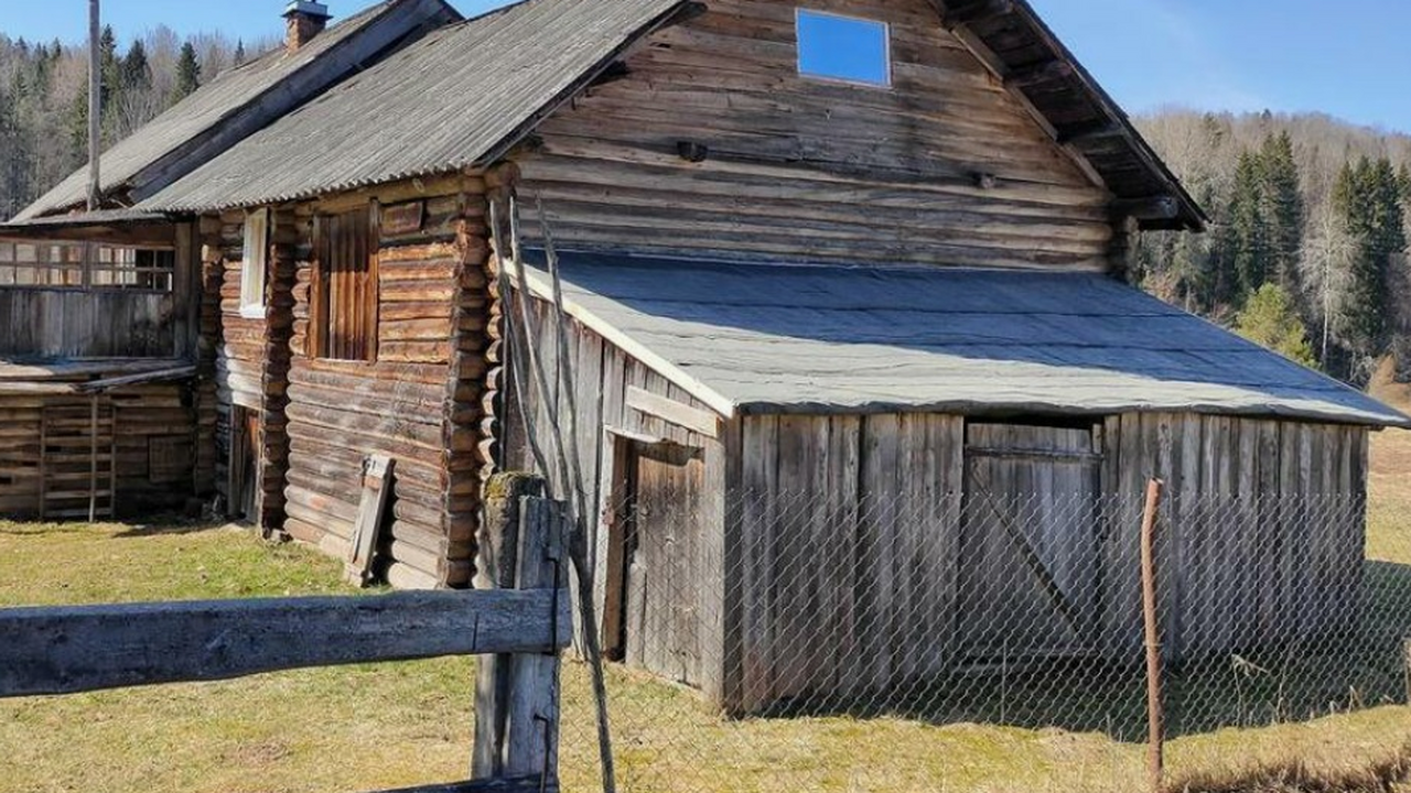В Кузбассе уменьшилось число населённых пунктов.