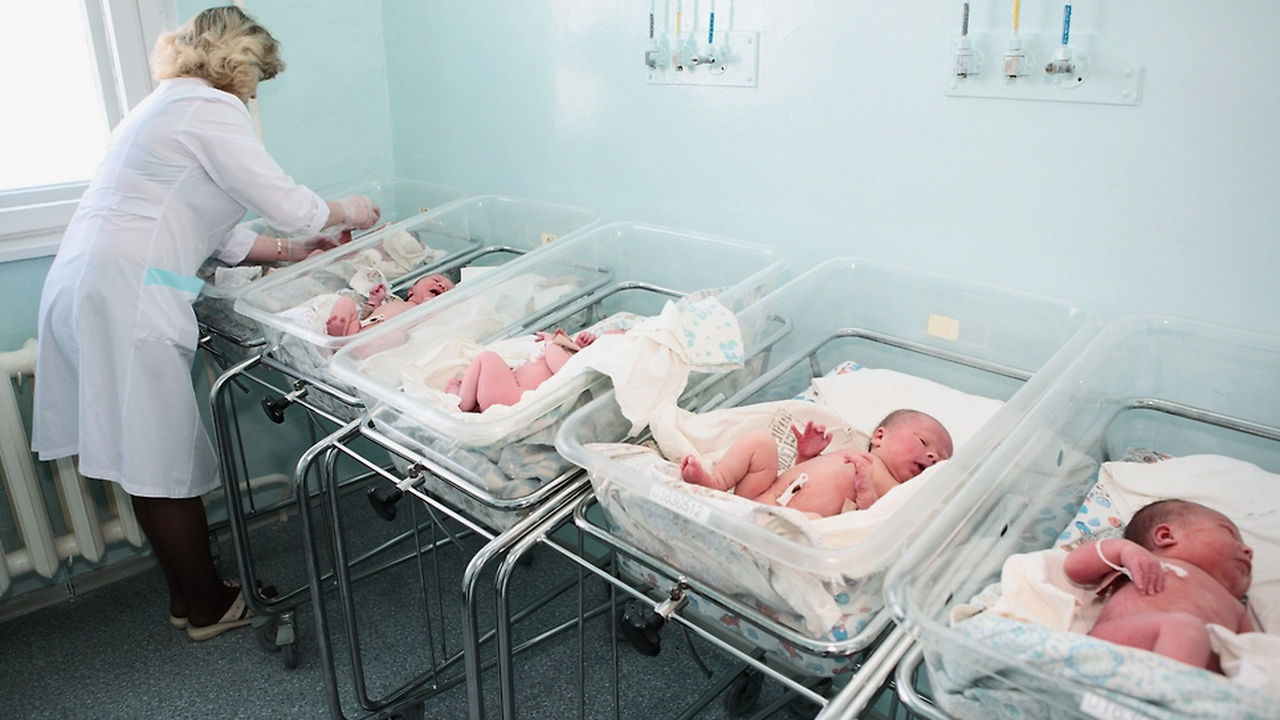 В Новокузнецке проходит проверка в связи с инфо...