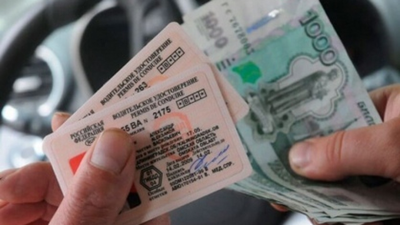 Внимание водителям! С 2025 года штрафы ГИБДД ув...
