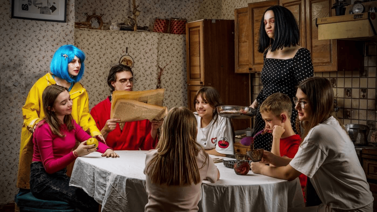 Квесты в реальности стали эффективным инструмен...