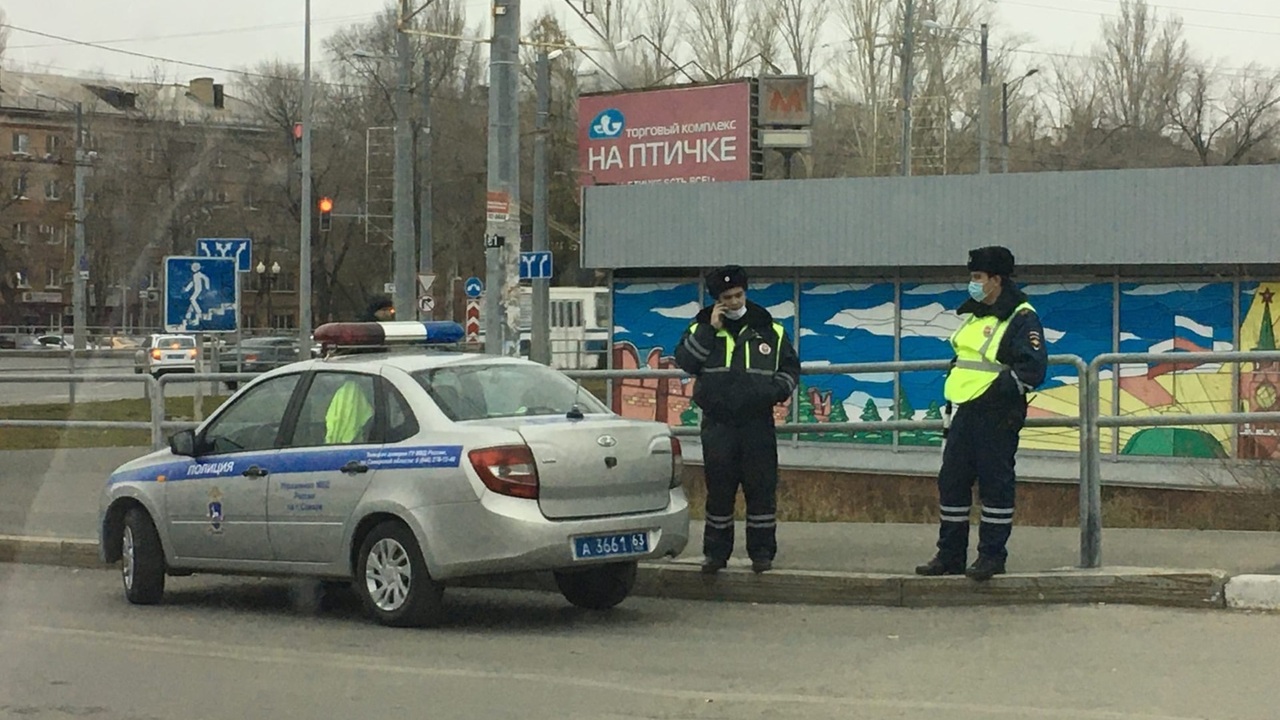 Штраф за неправильно пристегнутый ремень безопа...