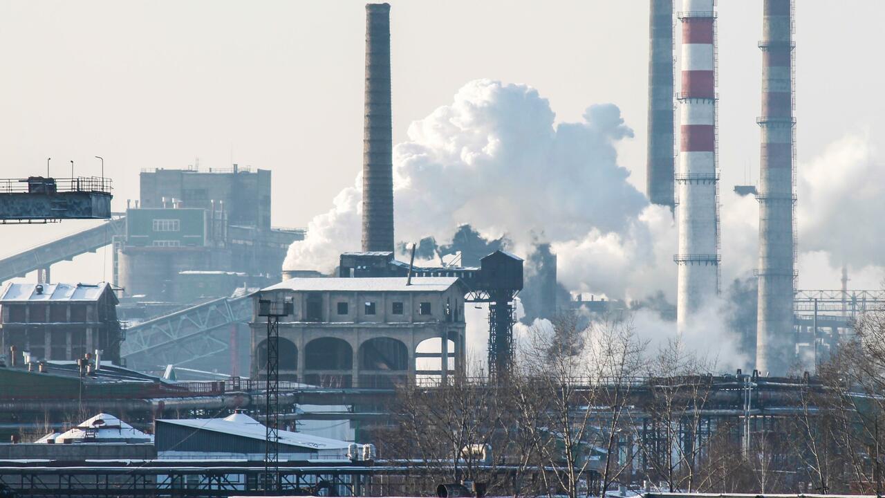 Кемерово наряду с Калининградом оказался в числ...