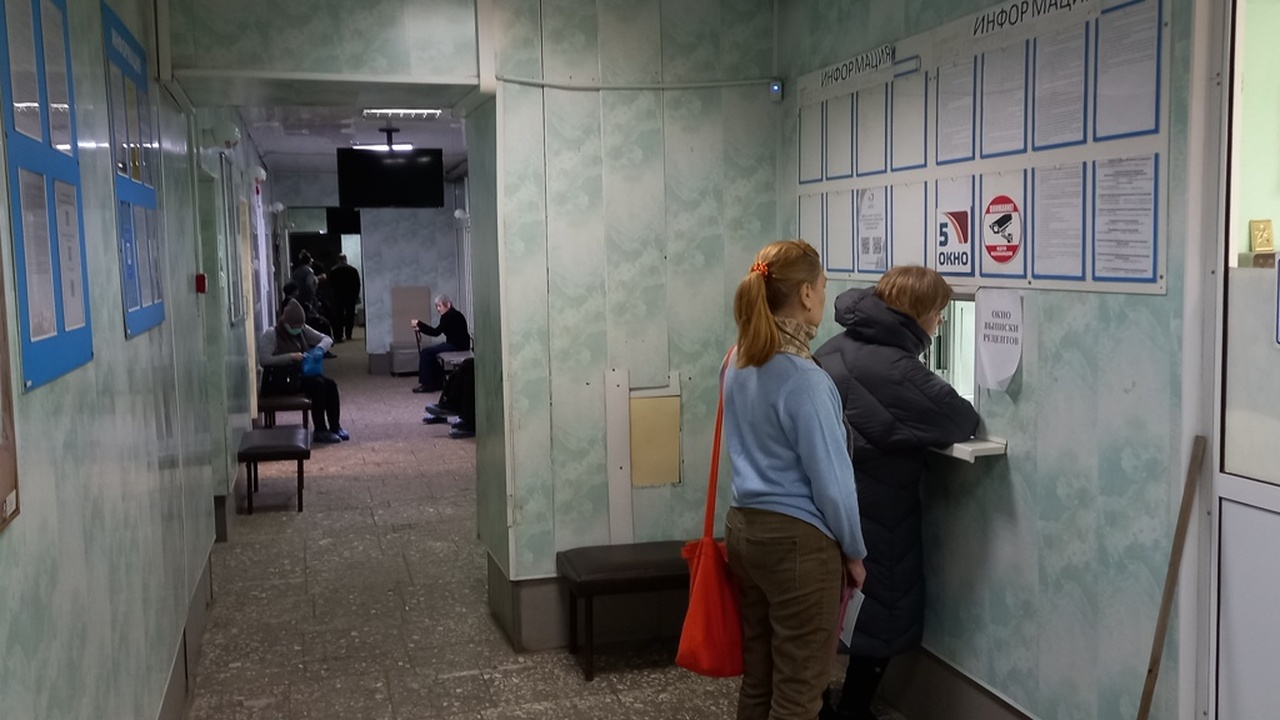 Министерство здравоохранения теперь будет разра...
