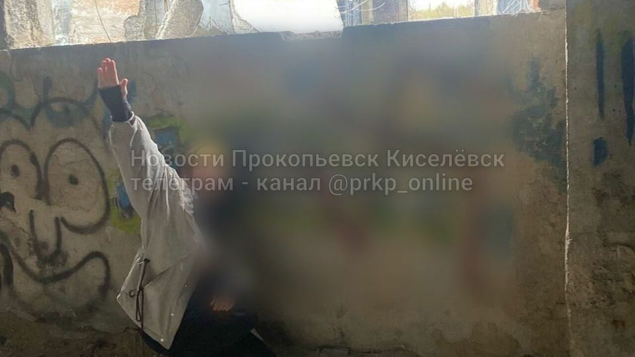 В Прокопьевске две юные школьницы устроили глум...