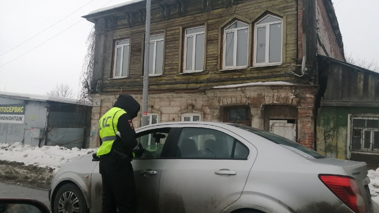 Водителям старше 70 лет полностью запретят садиться за руль - ГАИ ужесточит правила уже с 4 мая Тематика введения возрастных ограничений для во...
