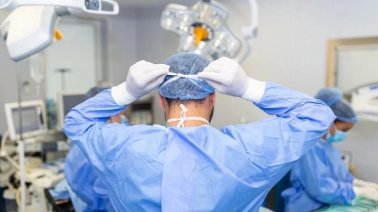 Тромб длиной 50 см удалили у жителя Кузбасса Андрей Тарасов, глава кузбасского Минздрава, со...