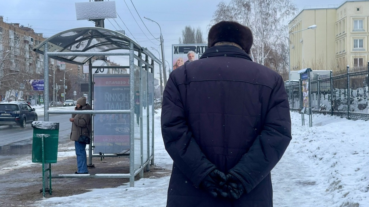 Научный руководитель Гидрометцентра России Рома...