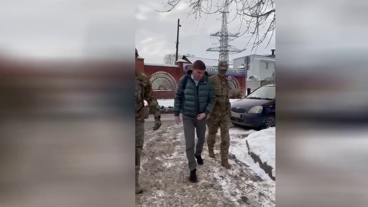 В Кузбассе будут судить 42-летнего гендиректора...