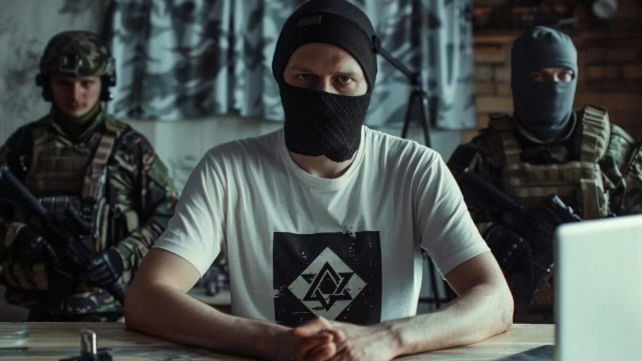 В Кузбассе подросток приговорен к 5,5 годам колонии за участие в деятельности террористической организации 17-летний житель Мысков предстал перед судом за...