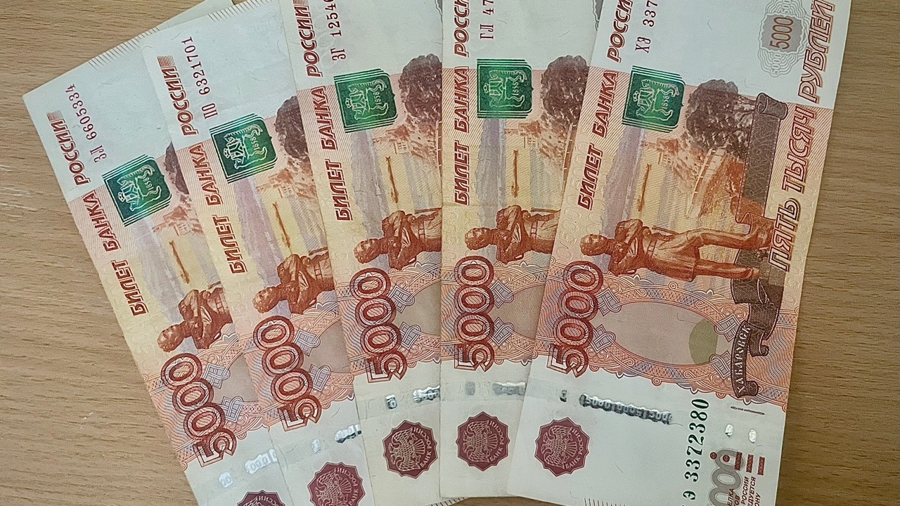В интервью РИА Новости заместитель председателя...