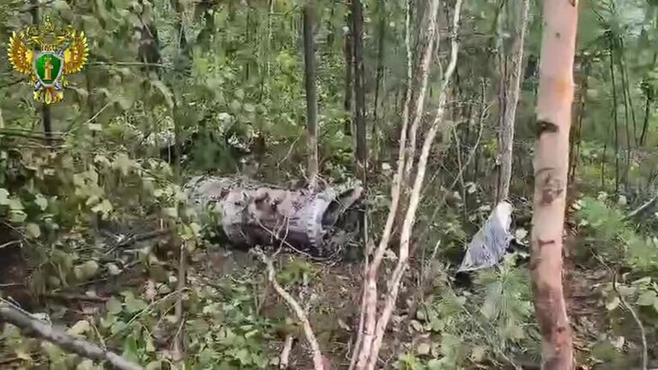 Среди погибших в авиакатастрофе в Амурской области оказался житель Кемерова Среди погибших в авиакатастрофе есть кузбассове...