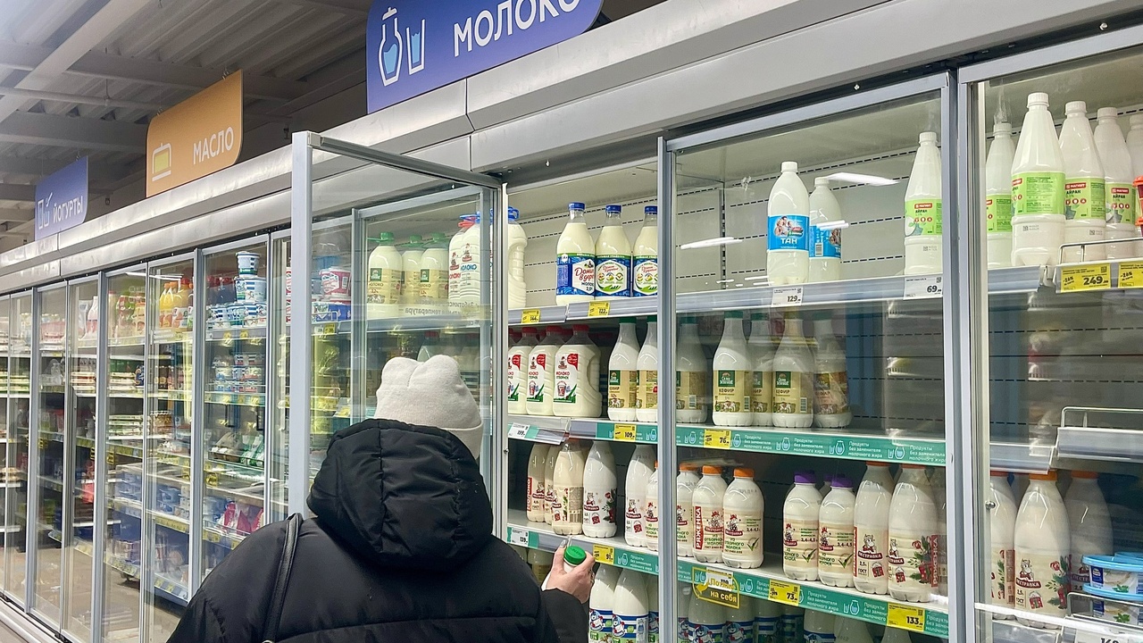 Россияне прыгают от радости: цены на эти популярные продукты резко упали , существенная разница вызвала восторг у многих Заметно снижены цены на яйца в России.