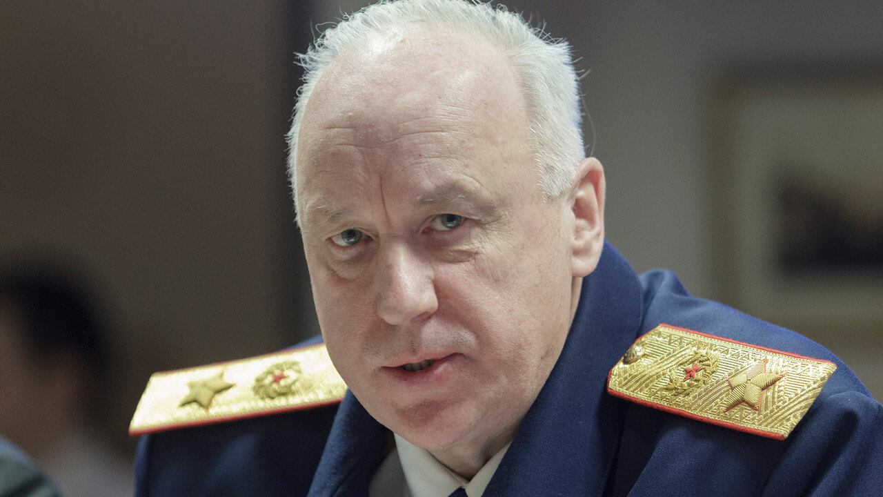 Бастрыкин заинтересовался делом о гибели мужчины в поликлинике в Кемерове В Информационный центр СК России обратилась жит...