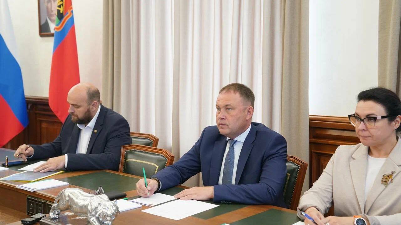 В октябре в Белово запустят вторую очередь серв...