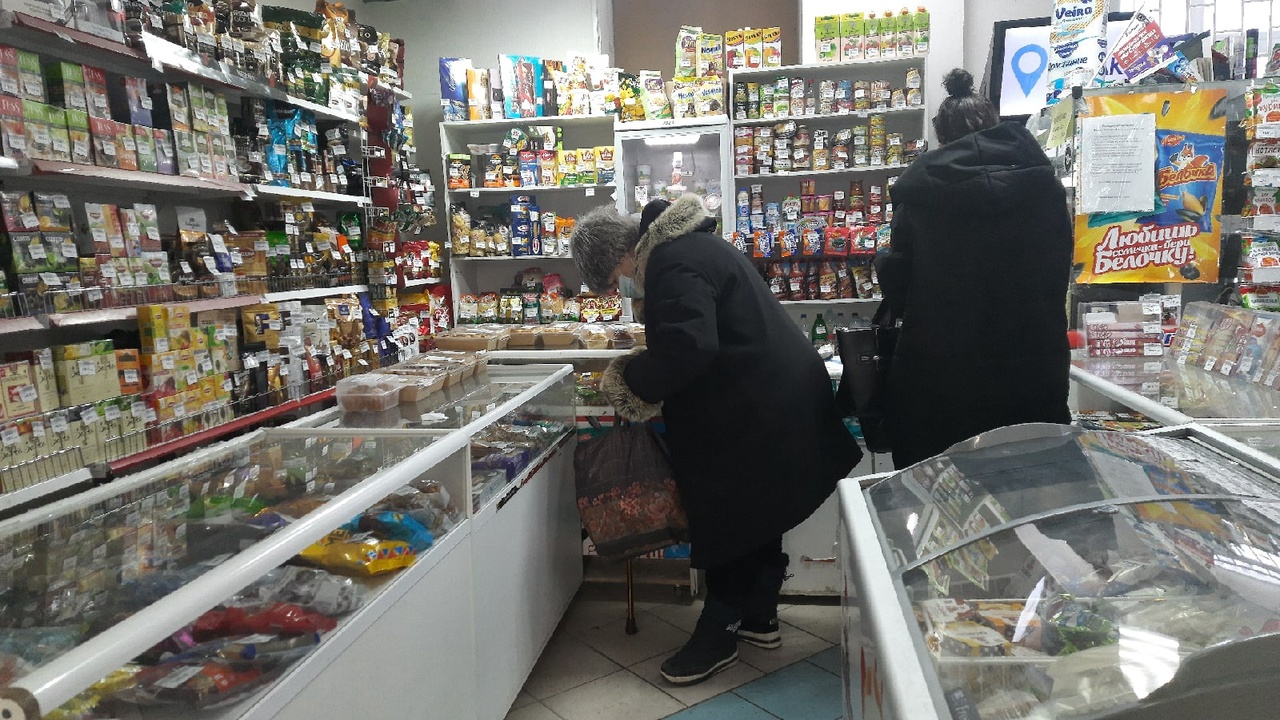 Будущее российской розничной торговли: Дарксторы