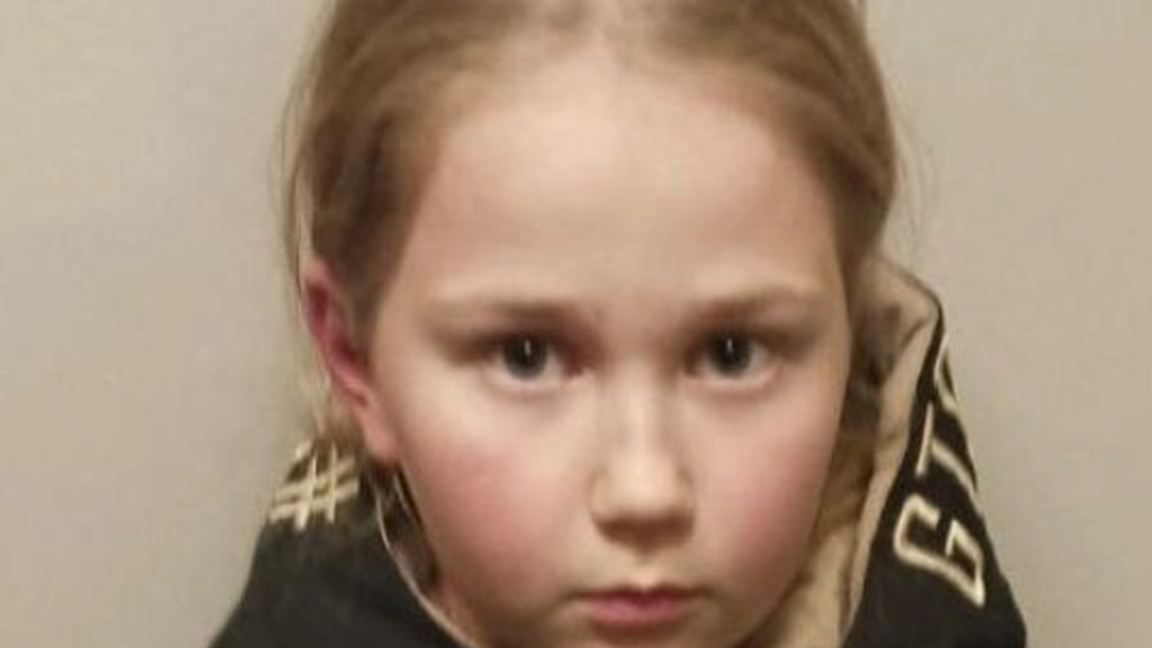 В Новокузнецке ведутся поиски 10-летней Елизаве...