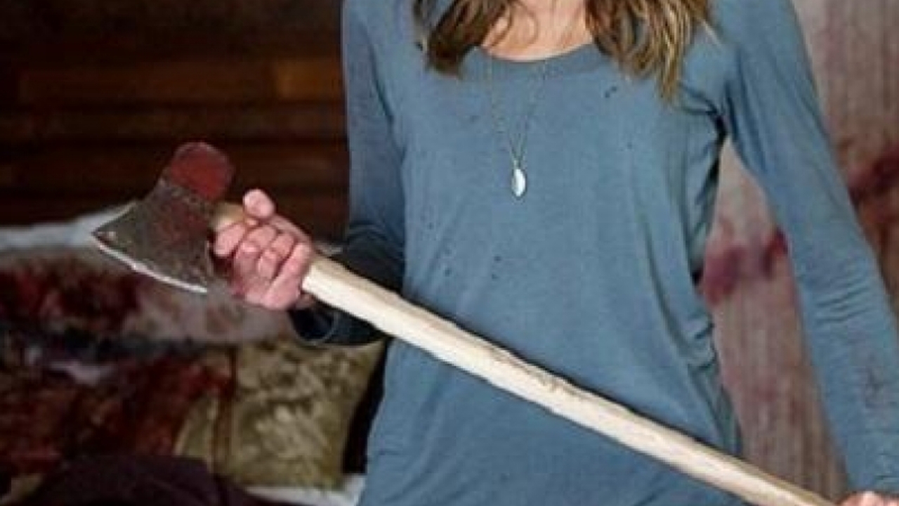 В Белово в ночь на 22 ноября в здании на улице ...