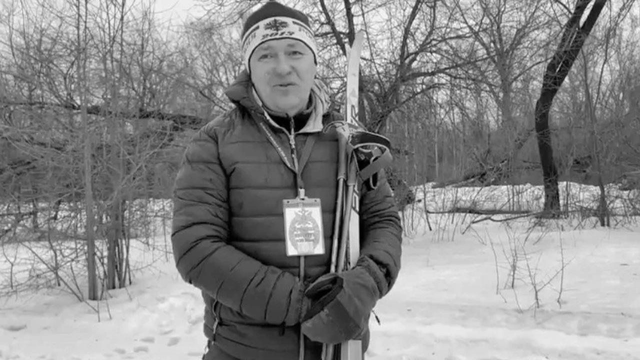 В Кузбассе ушел из жизни победитель этапа Кубка...