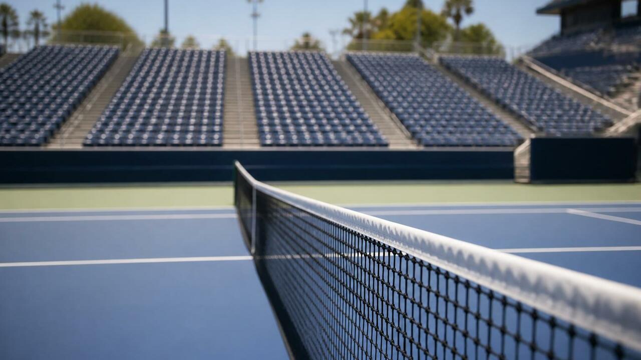 Корнеева вышла в четвертый круг турнира WTA 1000 в Торонто Россиянка Алина Корнеева обыграла американку Ив...