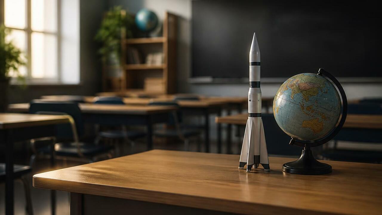 Детей из Кузбасса первыми в России ждёт необычный эксперимент Кузбасс станет пилотной площадкой детского моду...