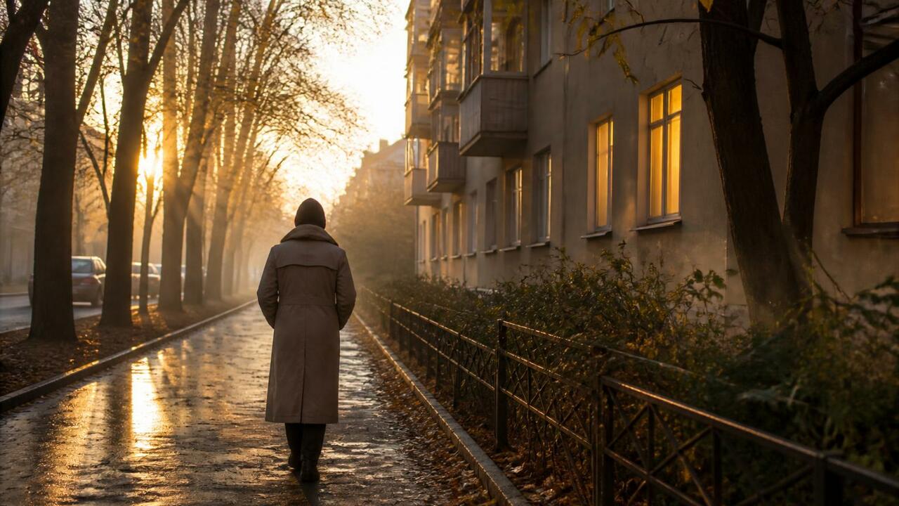 Жители Новокузнецка выбрали лучший район для жизни Новокузнечане выбрали лучший район для жизни: Ц...