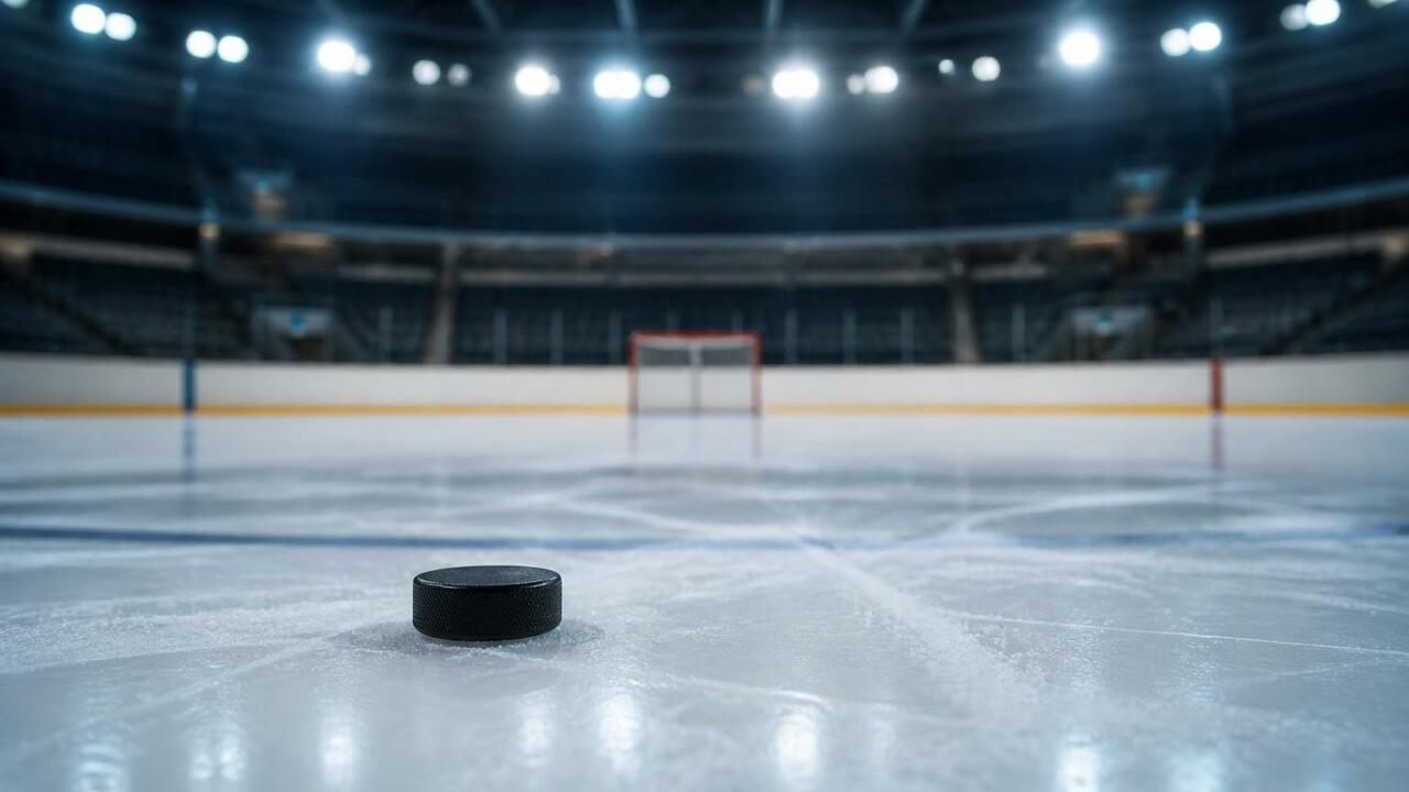The Athletic назвал Александра Овечкина и еще ч...