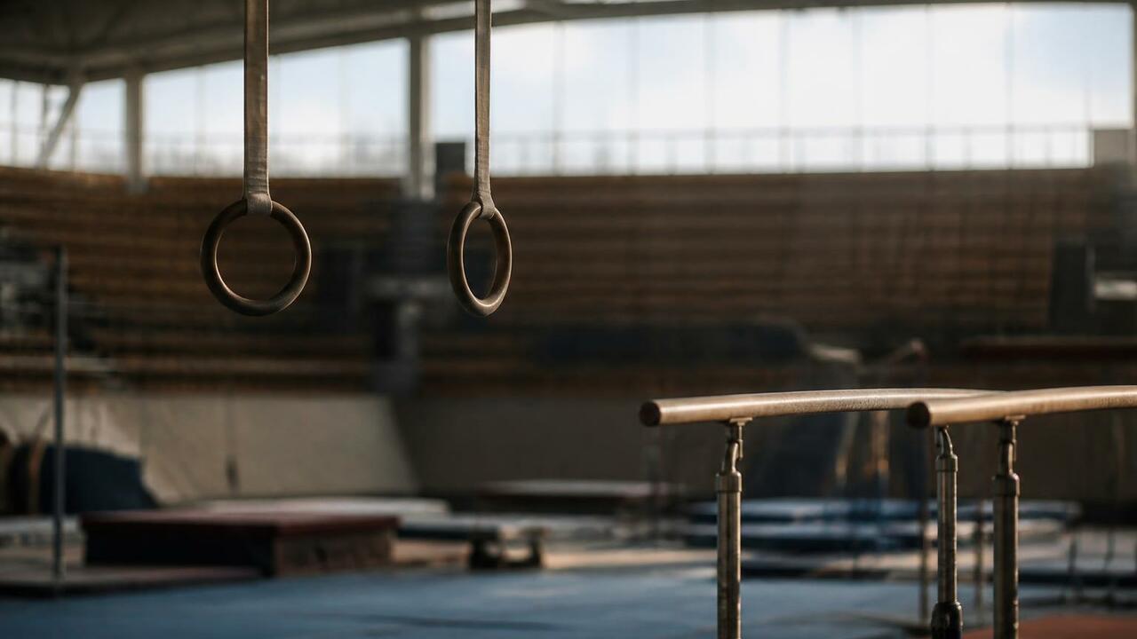 European Gymnastics считает Мельникову одной из главных фавориток ЧЕ-2026 Европейский гимнастический союз назвал Ангелину...