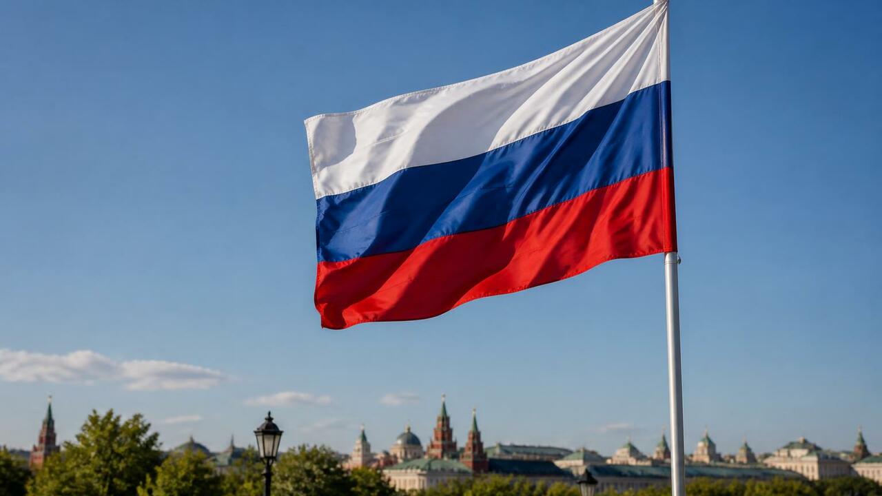 В Кузбассе отмечают День Государственного флага России В Кузбассе 22 августа отмечают День Государстве...
