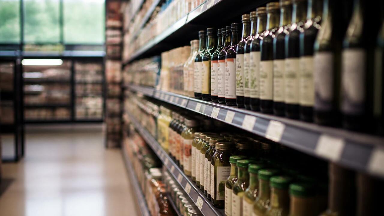 В Кузбассе 1 сентября запретят продажу алкоголя...
