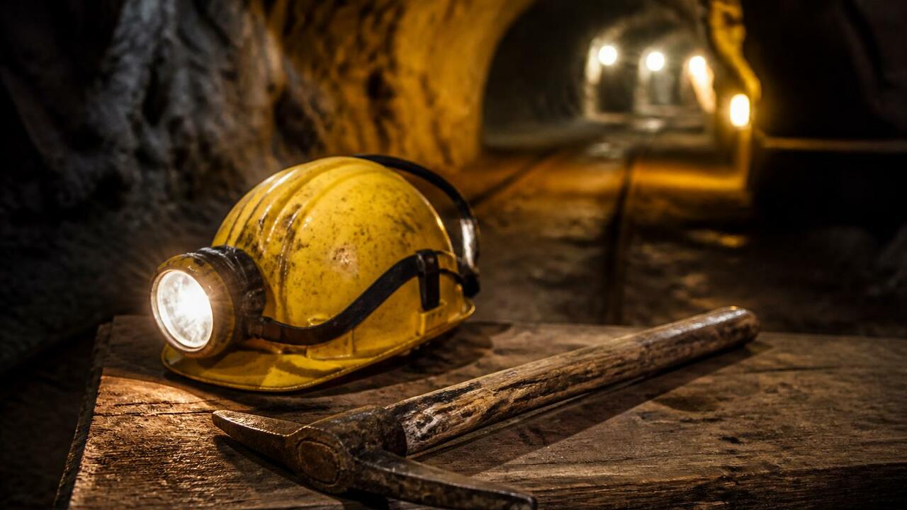 44 кузбасских горняка удостоены звания «Заслуже...