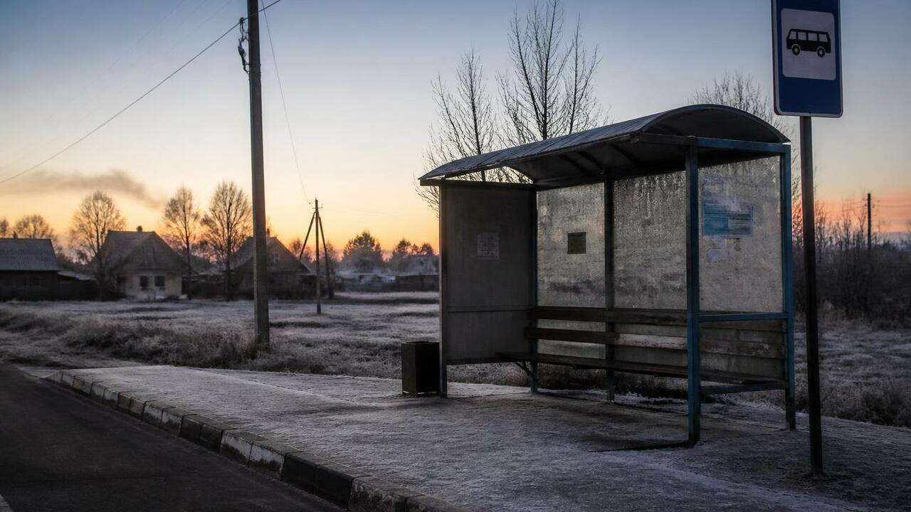 Жители поселков Усинский и Таежный в Междуречен...