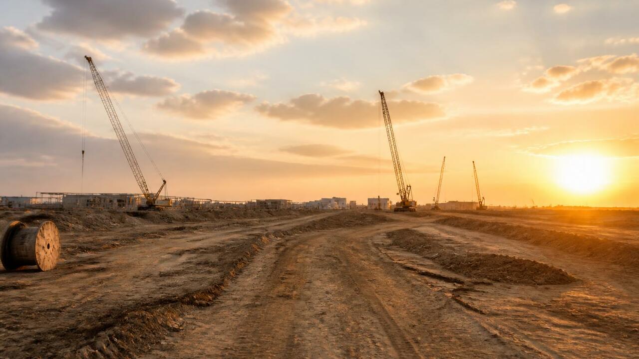 Строительство завода СПГ в Кузбассе сдвинули на...